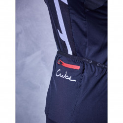 Tricou CUBE Blackline WLS Dama Maneca Scurta S(36)
