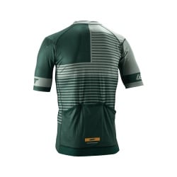 Tricou Leatt MTB Endurance 3.0 Spruce Green XS - Img 2