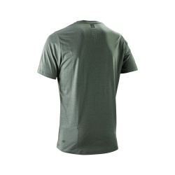 Tricou Leatt MTB Gravity 3.0 Mist Green M - Img 2