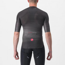 Tricou maneca scurta CASTELLI Aero Race 6.0 Negru