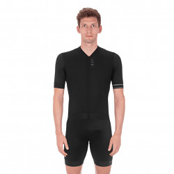 Tricou RYKE S/S Negru