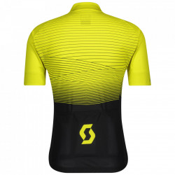 TRICOU SCOTT ENDURANCE 20 YELLOW BLACK 1