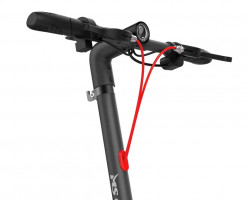 Trotineta electrica MS ENERGY eRomobil e10 Grey