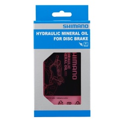 Ulei mineral frane hidraulice SHIMANO 500 ml