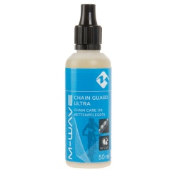 Ulei pentru Lant M-WAVE CHAIN GUARD ULTRA 50 ml - Img 2