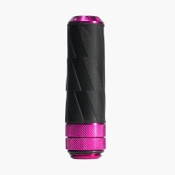 Unealta insertie snur Muc-Off Precision Tubeless Repair Capsule Pink - Img 2