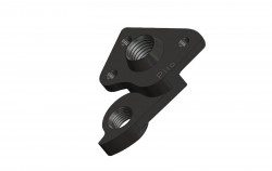 Ureche Cadru PILO D1065 Wilier - Img 2