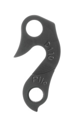 Ureche Cadru PILO D110 BMC - Img 2