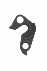 Ureche Cadru PILO D253 Corratec