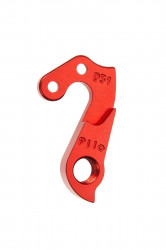 Ureche Cadru PILO D31 Cervelo - Img 2