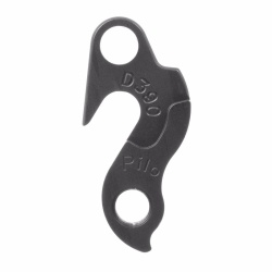 Ureche Cadru PILO D390 Segal - Img 2