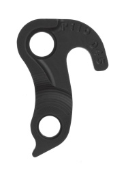 Ureche Cadru PILO D45 Cannondale - Img 2