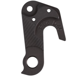 Ureche Cadru PILO D46 Cannondale - Img 2