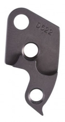 Ureche Cadru PILO D522 Cannondale