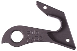Ureche Cadru PILO D533 Cannondale - Img 4