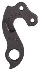 Ureche Cadru PILO D552 KHS