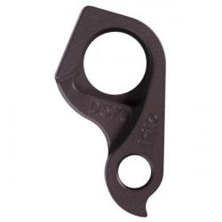 Ureche Cadru PILO D570 Salsa