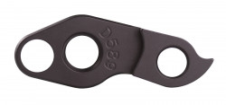 Ureche Cadru PILO D589 Jamis