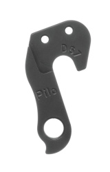 Ureche Cadru PILO D67 K2, ALL FS - Img 2