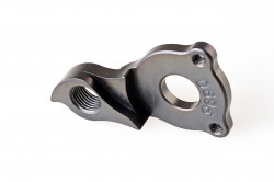 Ureche Cadru PILO D695 Haibike - Img 3