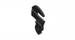 Ureche Cadru PILO D833 Kuota - Img 3