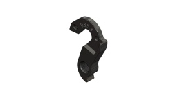Ureche Cadru PILO D853 Husqvarna - Img 5