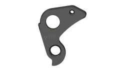 Ureche Cadru PILO D876 Bianchi - Img 4