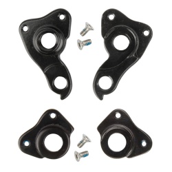 Ureche Cadru SXT GH- B3 Negru - Img 7