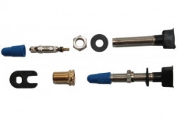 Valve Rubena tubeless FV40 set