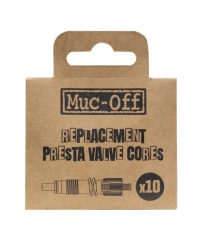 Ventil Muc-Off pentru valve Presta - set 10 bucati - Img 2