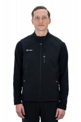 Vesta CUBE Work Softshell Gilet - Img 2