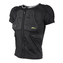 Vesta de Protectie O'neal BP Protector Sleeve black