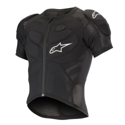 Vesta Protectie Alpinestars Vector Tech SS Black M