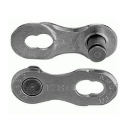 Za Rapida KMC Missing Link 12NR EPT Silver 12 Viteze - Cutie 40 bucati