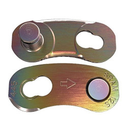 Za rapida sram eagle xx1 12v Rainbow