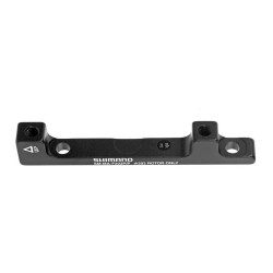 Adaptor etrier frana disc fata Shimano SM-MA-F203P/PA