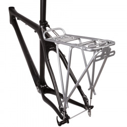 Adaptor Portbagaj QR M-WAVE RACKY AXLE