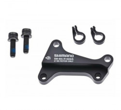 Adaptor Shimano Frana SM-MA-R180S/S