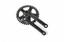 Angrenaj Metal Junior 38T 152 mm
