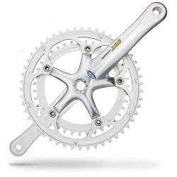 Angrenaj Shimano 105 FC-5501 Octalink 2x9 V 53-39T Brat 172.5mm