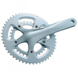 Angrenaj Shimano 105 FC-R600 Ax Integrat 2x10 V