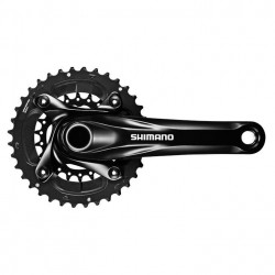 ANGRENAJ SHIMANO DEORE FC-M627 36X22T 10 VIT.