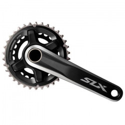 Angrenaj Shimano SLX FC-M7000-11 2x11 V 38-28T Brat 170mm