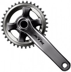 Angrenaj Shimano XTR FC-M9000-1 32T 1x11 V Vrac