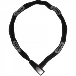 Antifurt Abus Steel-O-Chain 8807K/85 Negru