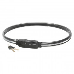 Antifurt cu Cheie Expandabil M-WAVE "STYLE 23.10" - Img 1