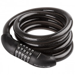 Antifurt cu Cifru M-WAVE "DS 20.18" Nivel de securitate 3 - Img 1