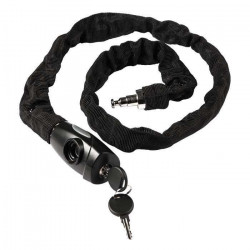 Antifurt Cube RFR Key Chain Lock
