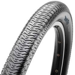 Anvelopa BMX MAXXIS DTH 20x2.20 (56-406) Negru Sarma EXO