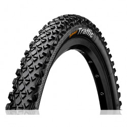 Anvelopa Continental Traffic 50-559 (26x1.9)
